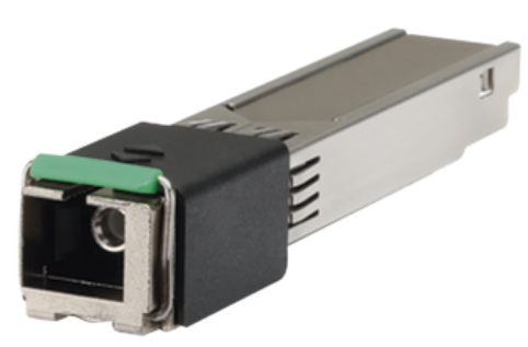 Open Box Ubiquiti U Fiber Instant Optical Transceiver