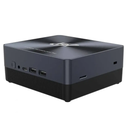 Hyundai Mini PC, Windows 11, Intel Core i5 1235u, 8GB RAM, 256GB Storage, Supports 2.5" SATA & M.2 SSD Slot, USB-C, Dual Monitor Support, 4K UHD, AC WiFi, Vesa Mount Included
