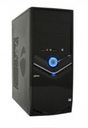 Gabinete Acteck Akron P-501, ATX/micro ATX, USB 2.0, con Fuente de 500W, Negro