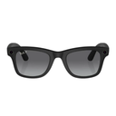 Gafas Inteligentes Ray-Ban Meta Wayfarer RW4006 Matte Black Lentes Polarizados (Gen  2)