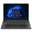 Laptop LENOVO V14 G4 IRU | Intel Core i7-13620H (13.ª Gen) | 8GB RAM | 256GB SSD | Pantalla 14″ FHD | Windows 11 | Business Black