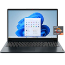 Lenovo 1 15AMN7 – Laptop 15.6″ FHD, AMD Ryzen 5 7520U, 8GB RAM, 256GB SSD, Windows 11, Abyss Blue