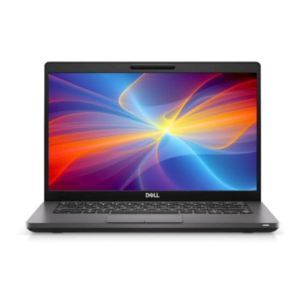 Refurbished - Dell Latitude 5400 Notebook, 14-in FHD (1920 x 1080), Webcam, 1x Intel Core i5 Quad (i5-8365U) 1.60 GHz, 16 GB RAM, 256 GB SSD, English Keyboard, Intel Integrated Graphics, Windows 11 Professional *Grade AB*