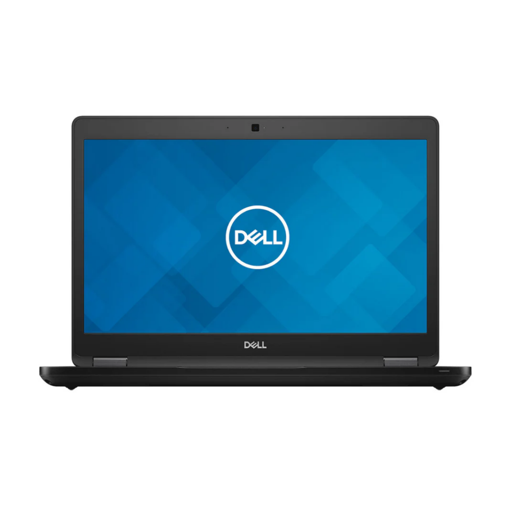 Dell Latitude 5490 Notebook, 14-in FHD (1920 x 1080), Webcam, 1x Intel Core i5 Quad (i5-8350U) 1.70 GHz, 16 GB RAM, 512 GB SSD, Intel Integrated Graphics, Windows 11 Professional *Grade A*