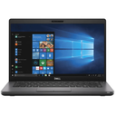 Dell Latitude 5401 14" FHD | Intel Core i7-9850H (6 Core) | 16GB RAM | 256GB SSD | Windows 11 Pro | Grado A (Reacondicionado)