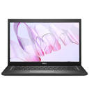 Dell Latitude 7490 Notebook, 14-in FHD (1920 x 1080), Webcam, 1x Intel Core i7 Quad (i7-8650U) 1.90 GHz, 8 GB RAM, 256 GB SSD, No Optical, Intel Integrated Graphics, English Backlit Keyboard, Windows 11 Professional *Grade A*