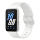 Samsung Galaxy Fit3 Smartwatch | Silver (Plata) | Pantalla 1.6" AMOLED | 13 Días de Batería | Nuevo