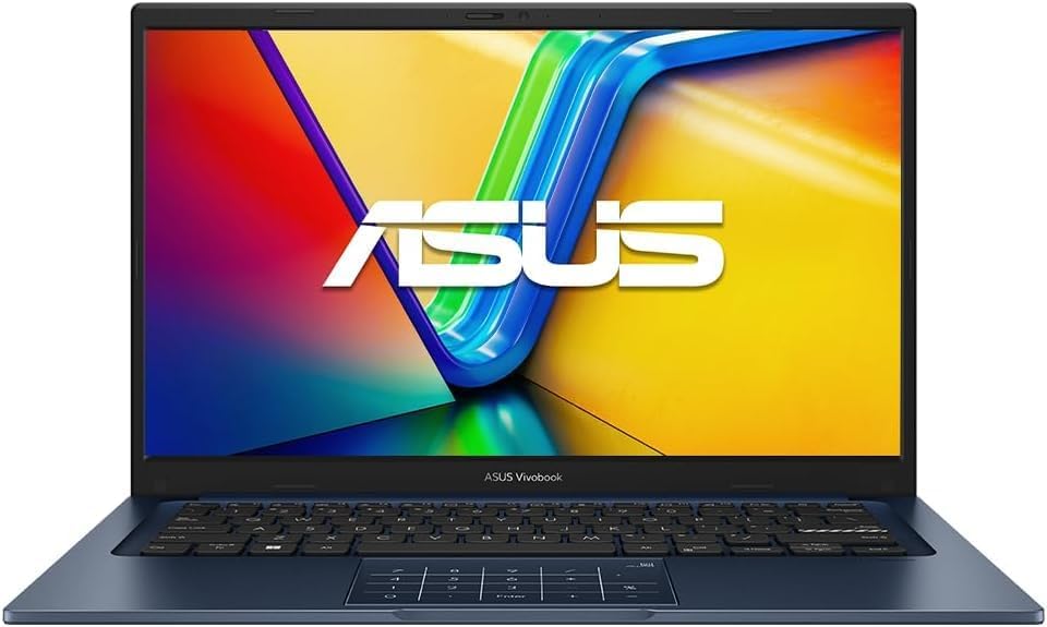 ASUS Vivobook X1404VA-I38128 Core™ i3-1315U 128GB SSD 8GB 14" (1920x1080) WIN11
