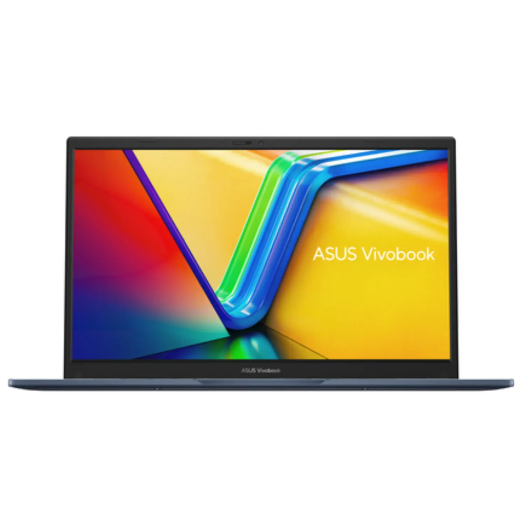 Laptop ASUS Vivobook 14 X1404VA | Intel Core i3-1315U | 8GB RAM | 128GB SSD | 14" FHD | Windows 11 | Nueva
