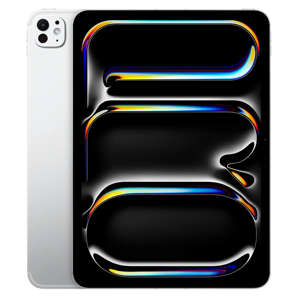 Apple iPad Pro 11" (2025) Chip M5 | 256GB | Pantalla Ultra Retina XDR OLED | Silver | Nuevo