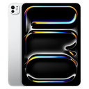 Apple iPad Pro 11" (2025) Chip M5 | 256GB | Pantalla Ultra Retina XDR OLED | Silver | Nuevo