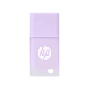 Memoria Usb 32gb Hp Usb 2.0 V168 Flash Color Lila