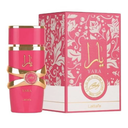 Lattafa Yara Candy Eau de Parfum | 100ml Spray | Notas de Caramelo y Frutos Rojos | Nuevo Lanzamiento