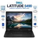 Notebook Dell Latitude 5490 14" FHD i5-8350U 8GB RAM 256GB SSD Win11 Pro