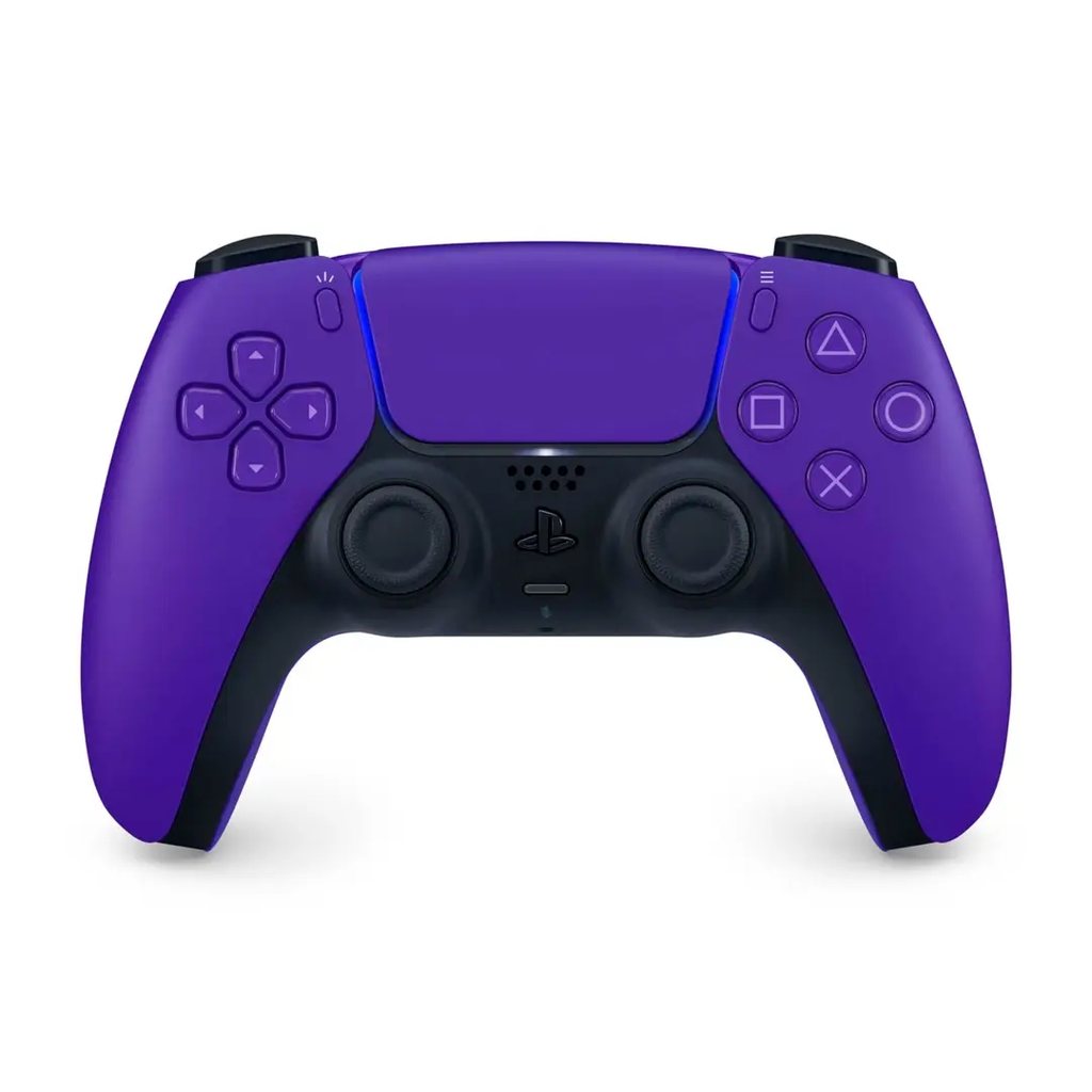 Sony - PlayStation 5 - DualSense Wireless Controller - Galactic Purple