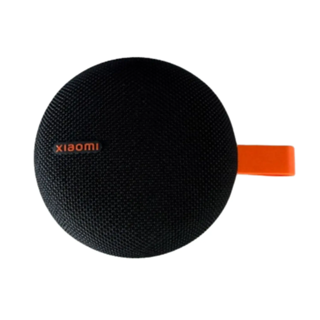 Bocina Pocket Essential Negro