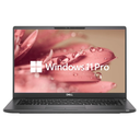 Dell Latitude 7400 Premium 14" FHD - Intel Core i7-8665U, 16GB RAM, 512GB SSD, Win 11 Pro (Grado A)
