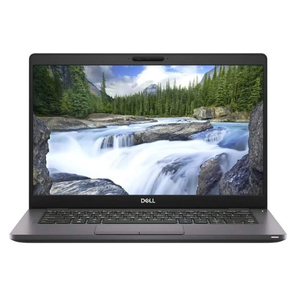 Dell Latitude 5300 Business 13.3" FHD - Intel Core i5-8365U, 16GB RAM, 256GB SSD, Win 11 Pro