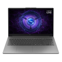 Laptop Gaming Lenovo LOQ 15IAX9E 15.6" FHD 144Hz - Intel Core i5-12450HX, 8GB RAM, 512GB SSD, RTX 2050 4GB - Luna Gray (Open Box)