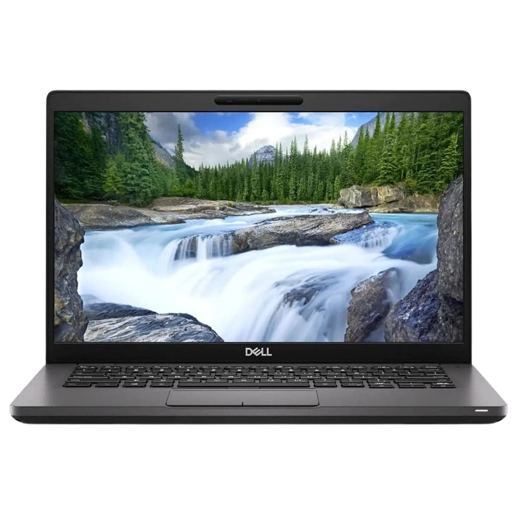 Dell Latitude 5400 14" FHD - Intel Core i5-8365U, 16GB RAM, 256GB SSD, Win 11 Pro (Reacondicionado Grado A)