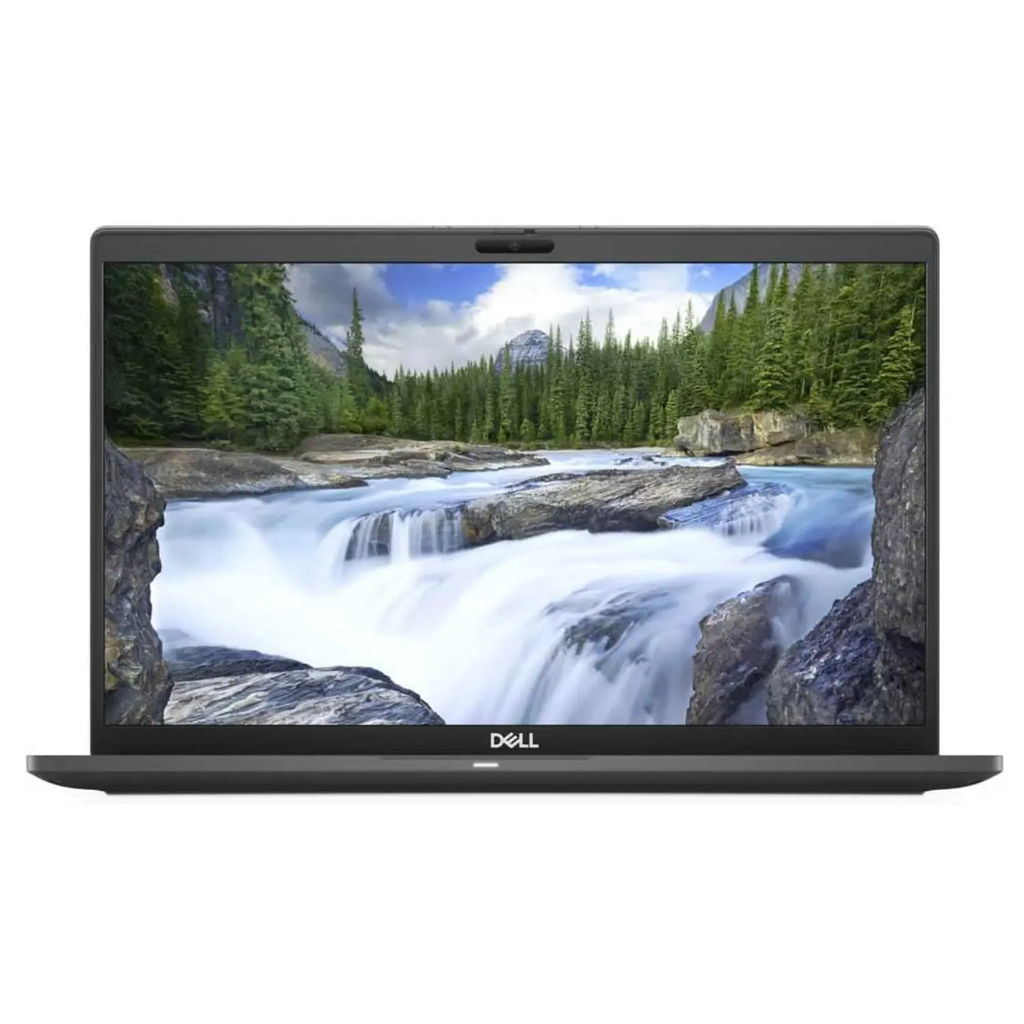 Dell Latitude 7300 13.3" FHD - Intel Core i5-8365U, 16GB RAM, 256GB NVMe SSD, Win 11 Pro (Grado A)