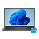 Dell Inspiron 15.6" FHD Touch - Intel Core i5-1334U, 8GB RAM, 512GB SSD, Win 11 Home, Carbon Black
