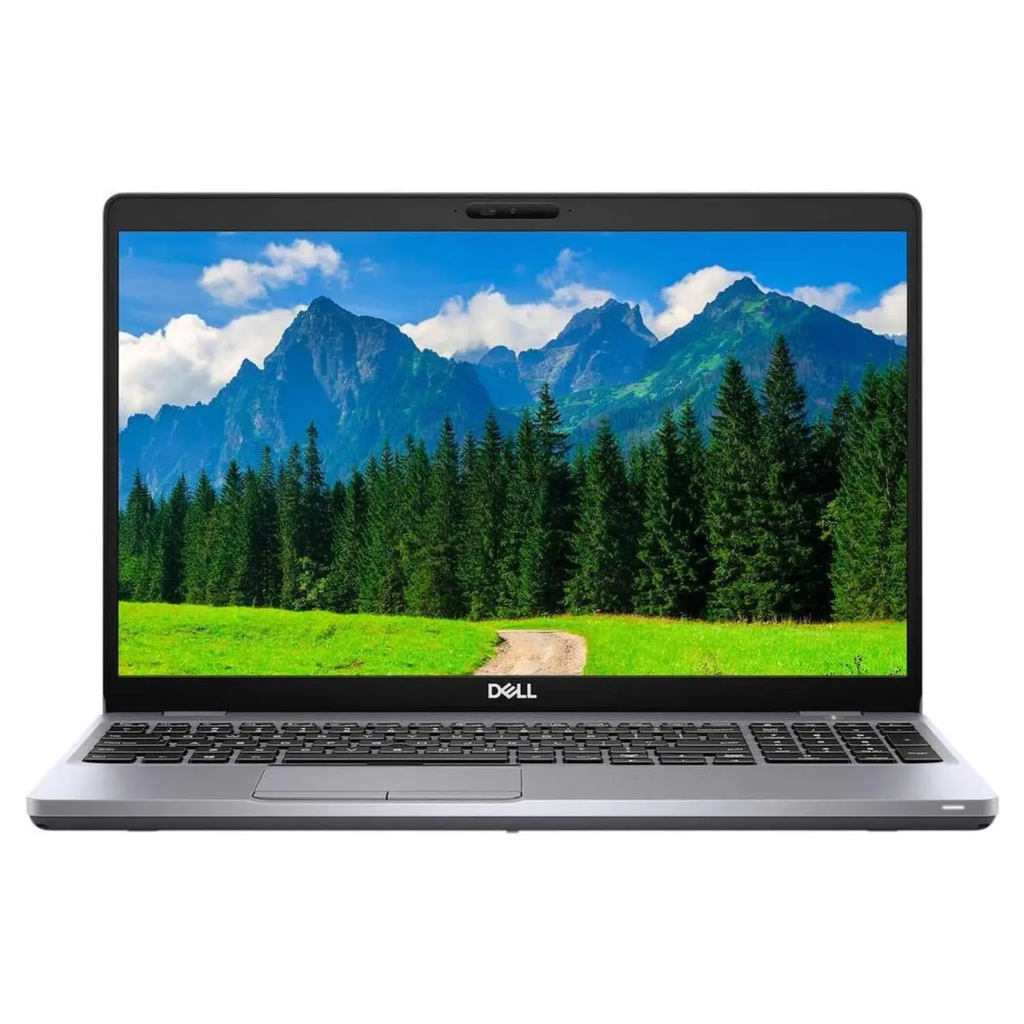 Dell Latitude 5510 15.6" FHD - Intel Core i5-10310U vPro, 16GB RAM, 512GB SSD, Win 10 Pro - (Grado A)