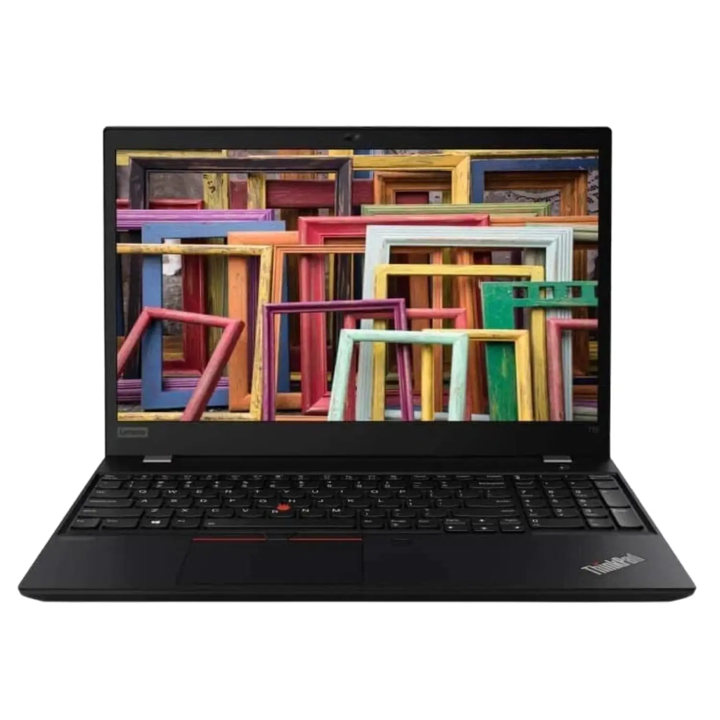 Lenovo ThinkPad T14 Gen 2 14" FHD - Intel Core i5-1145G7, 16GB RAM, 256GB SSD, Win 11 Pro (Reacondicionado Grado AB)