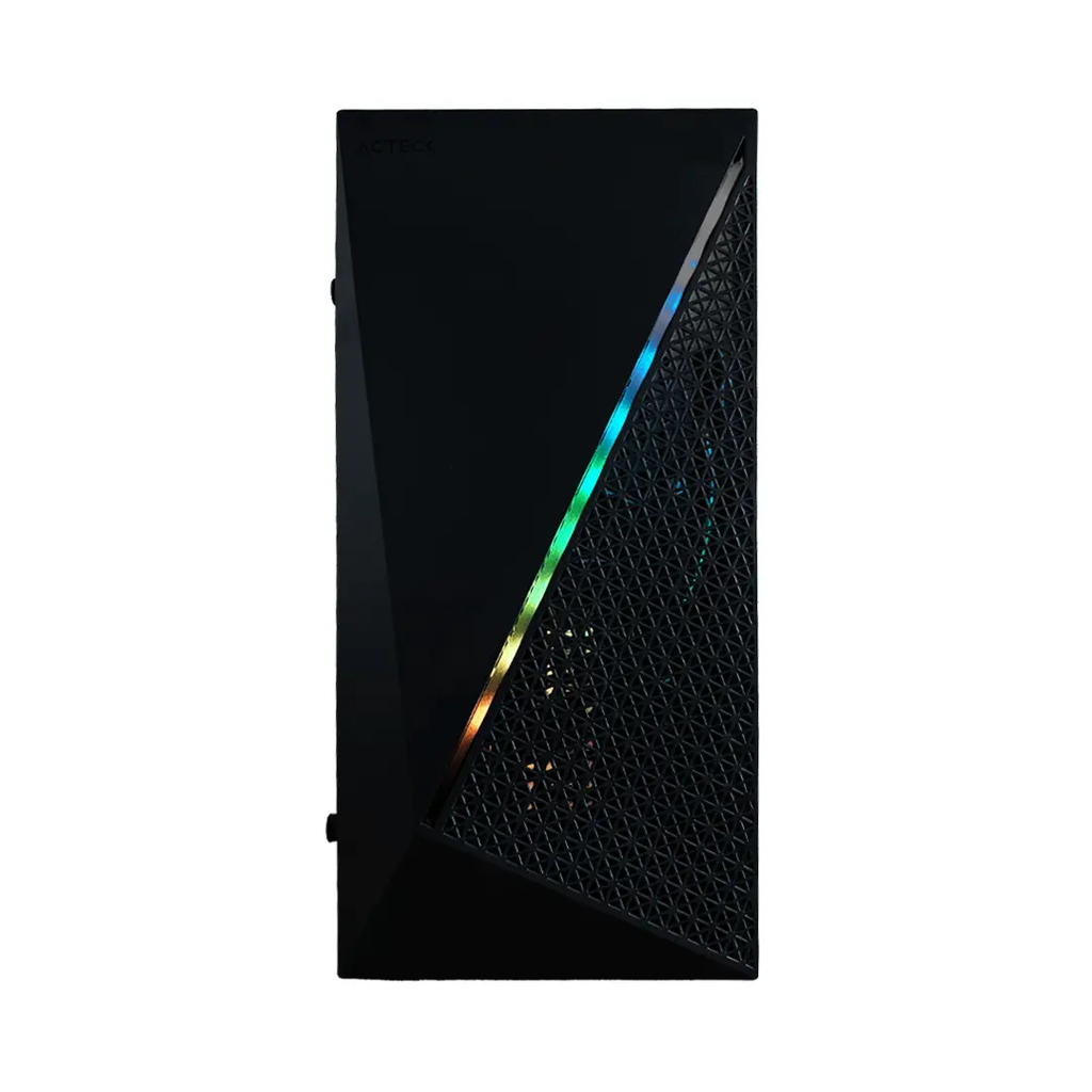 PC HY Gaming Nexus 3 – Intel Core i3 12100 – 8GB RAM – SSD 480GB – WiFi – W11Prueba