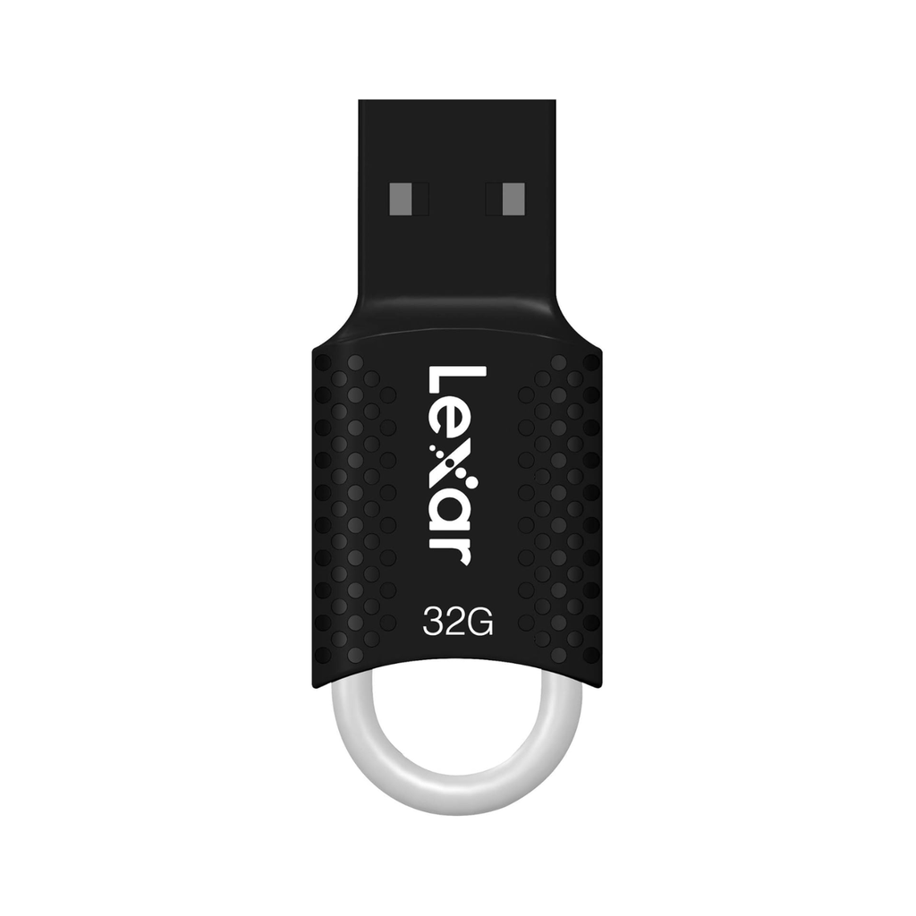 Lexar 32GB JumpDrive V40 USB Flash Drive