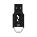 Lexar 32GB JumpDrive V40 USB Flash Drive