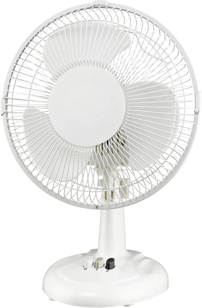 Royal Sovereign ventilador de computadora de 9 pulgadas (DFN-20)