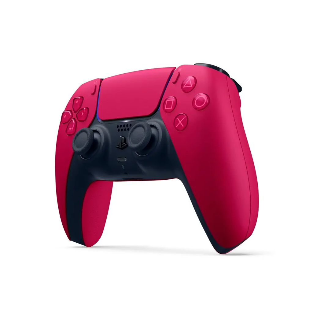 Sony - PlayStation 5 - DualSense Wireless Controller -Volcanic Red