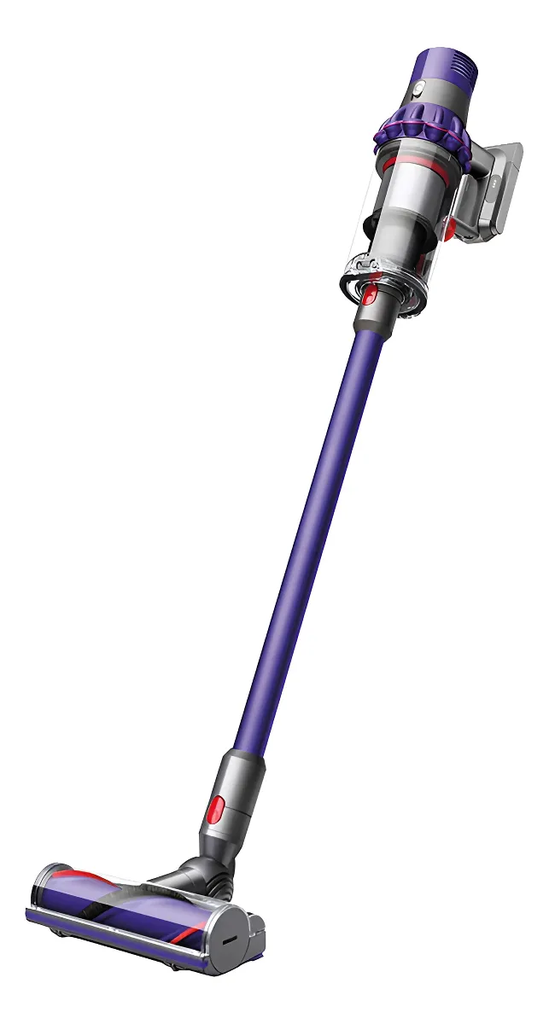 Dyson Cyclone V10 Animal Cordless Stick Vacuum Iron
