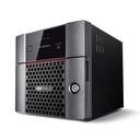 Buffalo TeraStation 3210DN Desktop 8 TB NAS Hard Drives Included