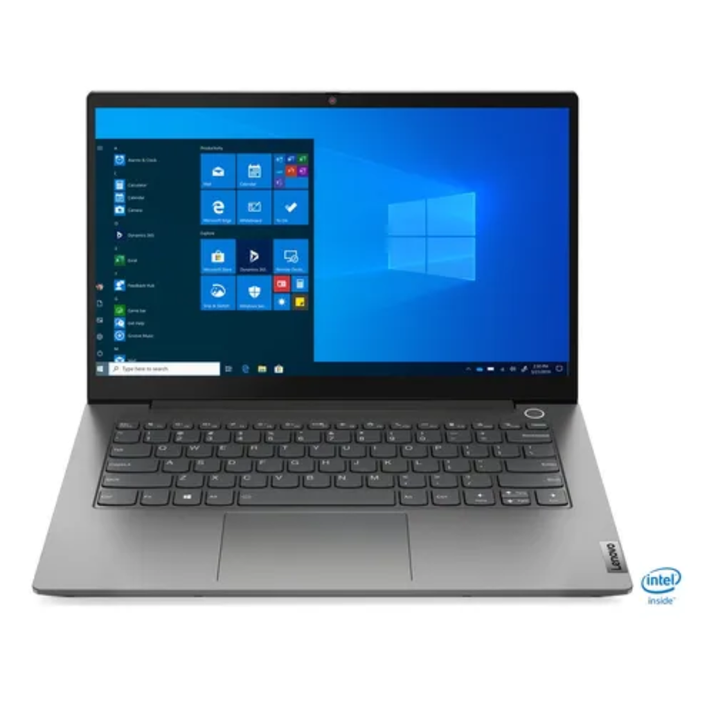 Lenovo ThinkPad L13 Gen 2 – 13.3" Full HD, Intel Core i5-1135G7, 8GB RAM, 256GB SSD, Windows 10 Pro, Negro