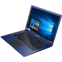 Laptop Hyundai Onnyx III Plus | 14.1" | Intel Celeron N3350 | 4GB RAM | 1TB | Windows 10 Home | Color Azul | Reacondicionado Grado A