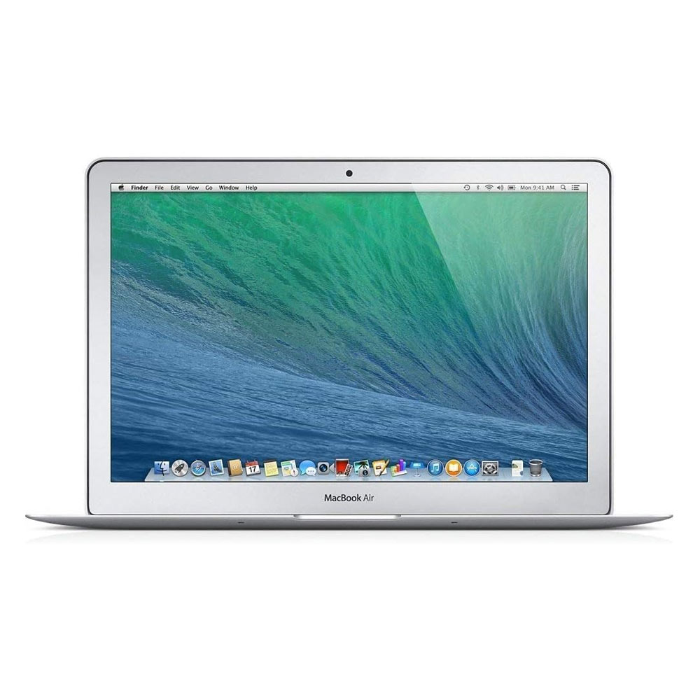 Refurbished - Apple MacBook Air MQD32LL/A 13.3" Notebook - 1440 x 900 - Intel Core i5 5th Gen Dual-core (2 Core) 1.80 GHz - 8 GB Total RAM - 256 GB SSD *Grade B*