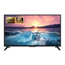 Smart TV UHD Westinghouse 50", Reacondicionada Grado B
