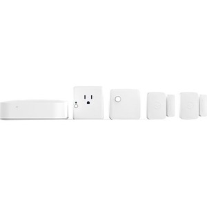 Kit De Monitoreo Para El Hogar Samsung smartTHINGS