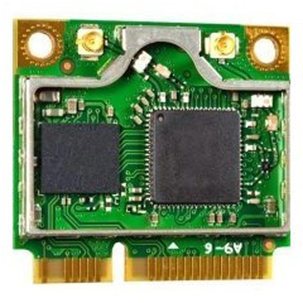 Adaptador combo Bluetooth/Wi-Fi Intel Centrino 6235 - IEEE 802.11n - Bluetooth 4.0 para Ordenador sobremesa