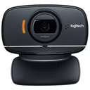 Cámara Web Logitech C525 | USB 2.0 | 1.2 Megapíxeles | 30 FPS | Color Negro