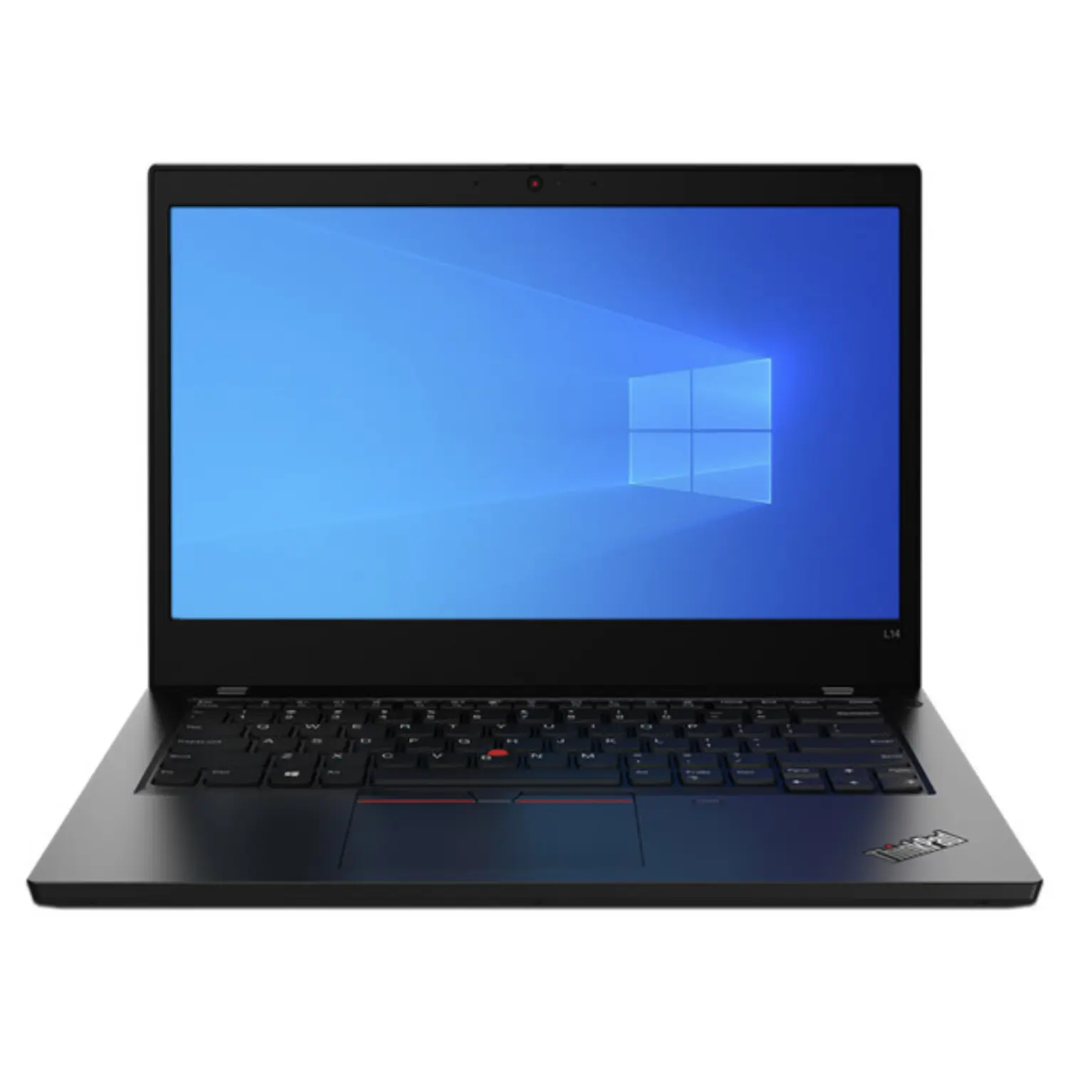 Lenovo ThinkPad L14 Gen 1 14" FHD - Intel Core i5-10310U, 16GB RAM, 256GB SSD, Win 11 Pro (Grado AB)