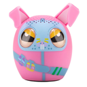 Bitty Boomers - Mini Bocina Bluetooth Coleccionable – Rabbit Raider (Fortnite), Sonido Potente y Portátil
