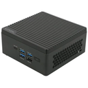 Mini PC ECS LIVA Z5E Plus | Intel Core i7-1355U | Soporte 4 Pantallas 4K | Dual LAN 2.5G | Wi-Fi 6E | Nuevo