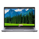 Dell Latitude 5411 Business 14" - Intel Core i5-10400H, 16GB RAM, 256GB SSD, RJ-45, Win 11 Pro (Grado A)