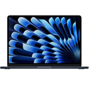 Apple MacBook Air 2025 | Chip M4 (10-core) | 16GB RAM | 256GB SSD | 13.6″ Liquid Retina | Color Midnight | Nueva (Caja Maltratada)