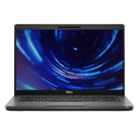 Dell Latitude 5400 Touch 14" FHD - Intel Core i7 8.ª Gen, 8GB RAM, 256GB SSD, Teclado Retroiluminado, Win 11 Pro - Black (Grado A)