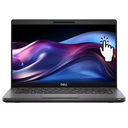 Dell Latitude 5400 Touch 14" FHD - Intel Core i5-8365U, 8GB RAM, 512GB SSD, Win 11 Pro (Grado A) Reacondicionado