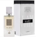 Perfume Lattafa Ana Abiyedh Unisex - 60ml Eau de Parfum (EDP)
